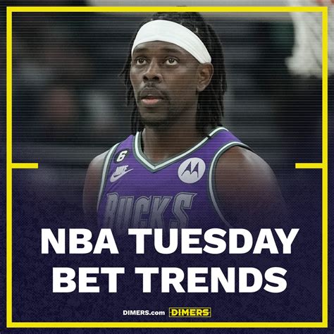 NBA News, Rumors and Betting Trends .